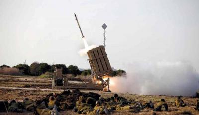 Hezbollah Targets Iron Dome in the Galilee Finger... Israeli Army Describes the Incident as "Serious" (Video)