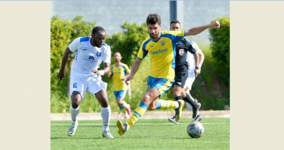 Title: "Al-Najma's Victory Over Al-Bourj and Al-Safa's Win Against Al-Racing"