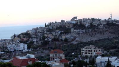 Body of Foreign Woman Found Dismembered in Miyeh Miyeh Near Sidon