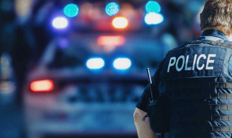 American Imam Killed in Shooting Outside His Mosque in New Jersey