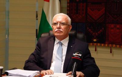 Palestinian Authority Hopes for a Ceasefire in Gaza by Ramadan