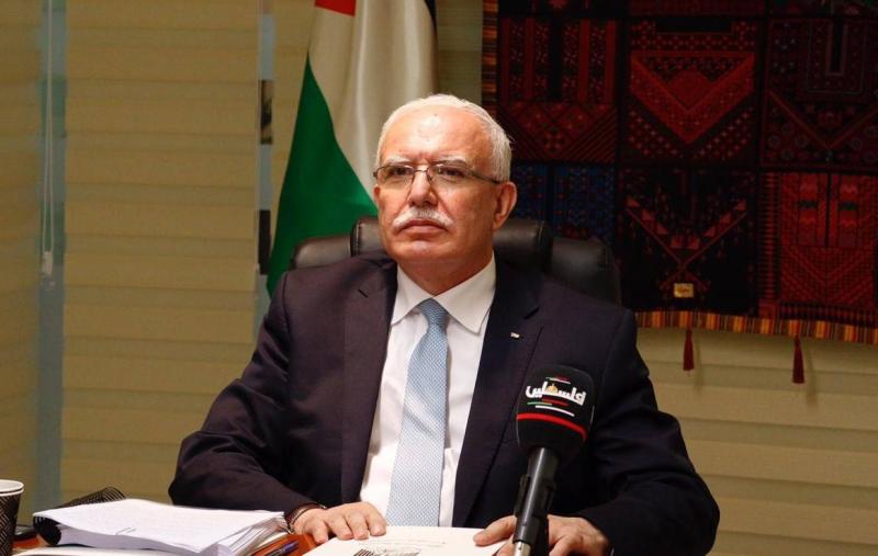 Palestinian Authority Hopes for a Ceasefire in Gaza by Ramadan