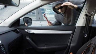 To Prevent Your Cars from Being Stolen: Security Tips