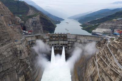 Death Toll from Hydroelectric Plant Explosion in Italy Rises to 7