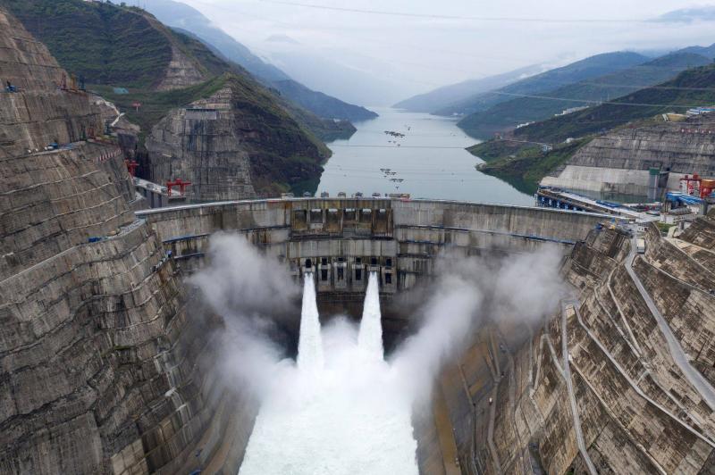 Death Toll from Hydroelectric Plant Explosion in Italy Rises to 7