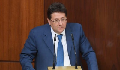 Kanaan to Washington at the Invitation of the IMF and World Bank