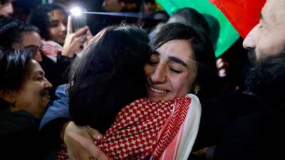 Title: Gaza Truce Extended for 4 Days: Hamas Agrees and Informs Mediators