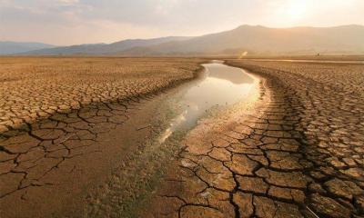 "The Deadly Drought" is Coming to Europe!