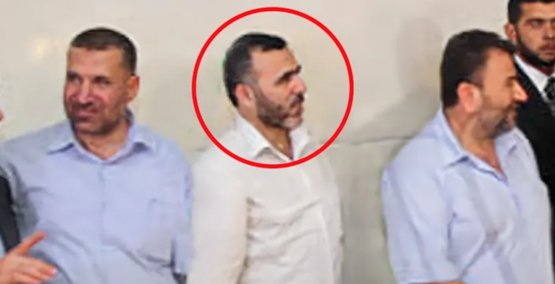 New Israeli Details About the Fate of Marwan Issa