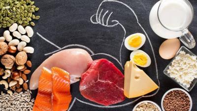 Bad Protein Types: What You Need to Know