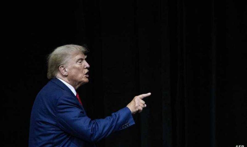 Video Sparks a Storm of Criticism: Trump Mocks Biden's Stutter