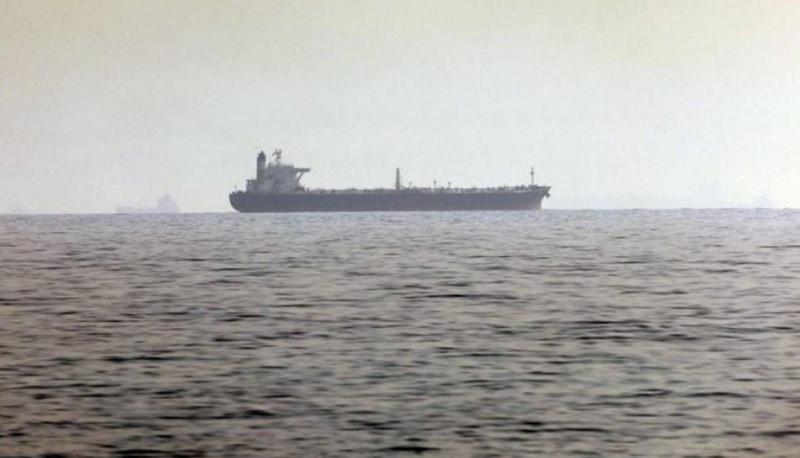 Title: Maritime Authority: Report on Incident 50 Nautical Miles Northeast of Fujairah