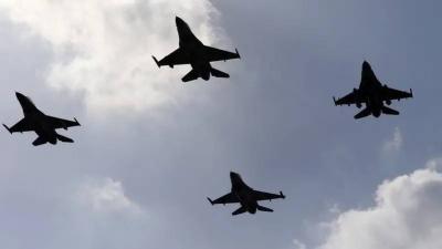 Questions Rise: Did Jordanian Jets Participate in U.S. Strikes?