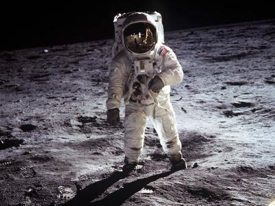What Will Prevent NASA Astronauts from Landing on the Moon?