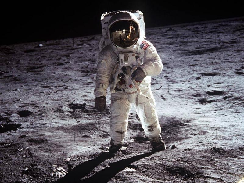 What Will Prevent NASA Astronauts from Landing on the Moon?