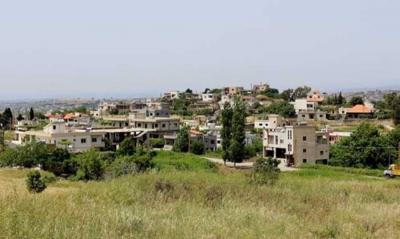 Assault on Shepherds in the Outskirts of the Border Town of Ramah