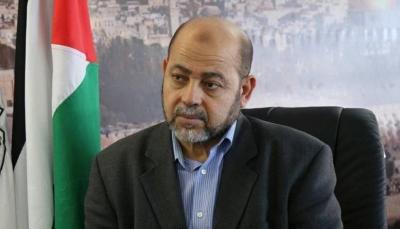 Abu Marzouk: For Russia to Be a Key Player in Ending the Conflict in Gaza