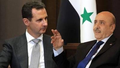 After His Dismissal: What is the Fate of General Ali Mamlouk?