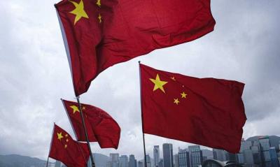 China: We Will Defend Our Rights in the South China Sea