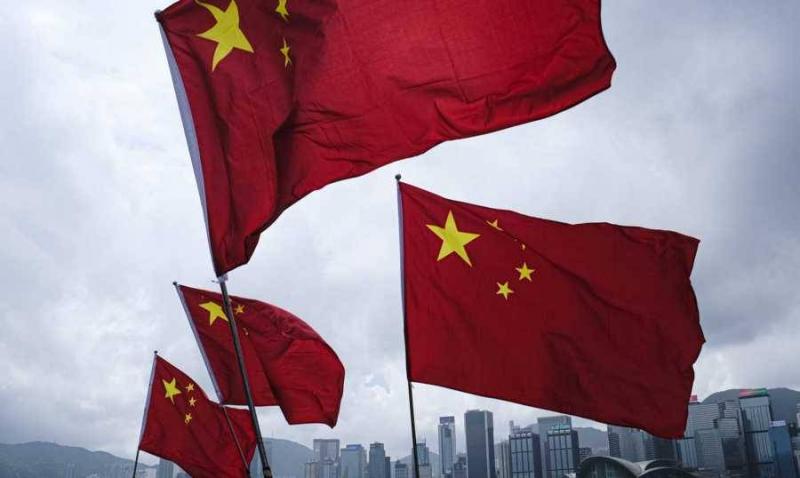 China: We Will Defend Our Rights in the South China Sea