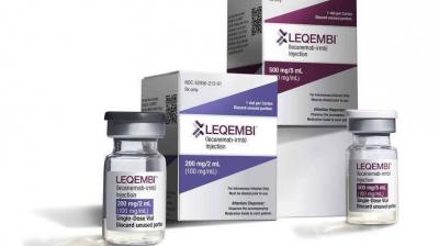 "Lecanemab": A New Drug for Alzheimer's with Conditional Approval