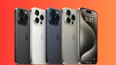 Exciting Leaks About the "iPhone 16" for Apple Fans