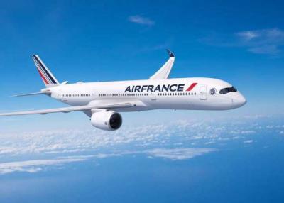 France Halts Flights to Iran Following Austrian Airlines' Cancellations