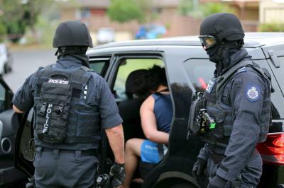 Teen Killed in Stabbing Incident in Sydney