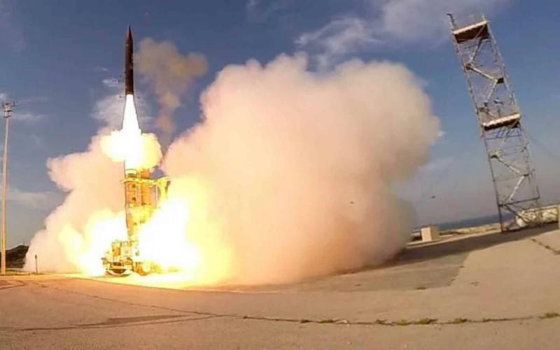 Potential Deal for Sale of Israeli 