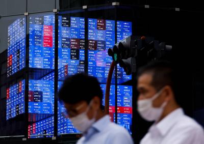 Japanese Nikkei Index Declines by 0.89%