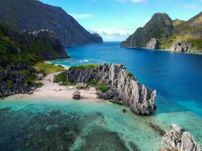 Philippines Condemns China's Establishment of Floating Barrier in Disputed Area