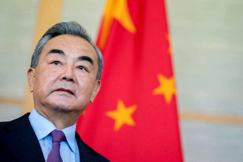 China Appoints Wang Yi as Foreign Minister