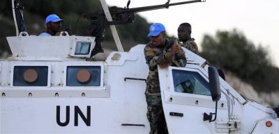 Incident in Tabbîn: Conflict Between "UNIFIL" and Residents