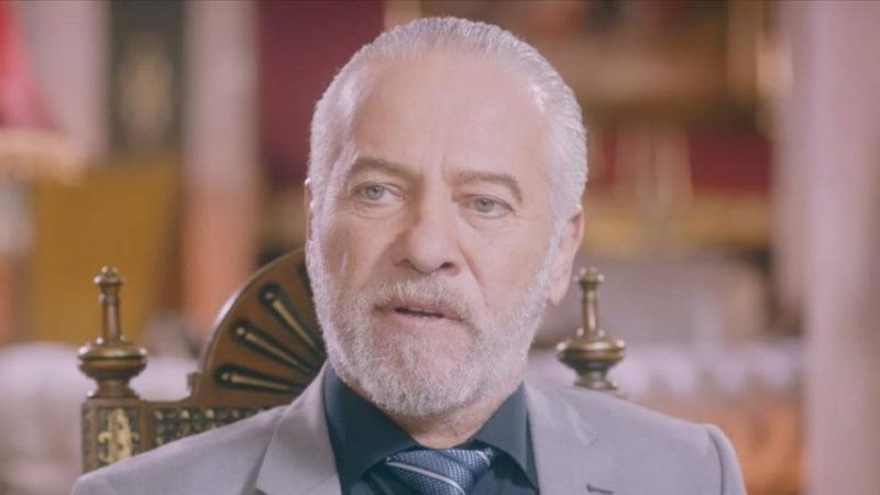 Fadi Ibrahim Featured in Ramadan Series Despite His Passing