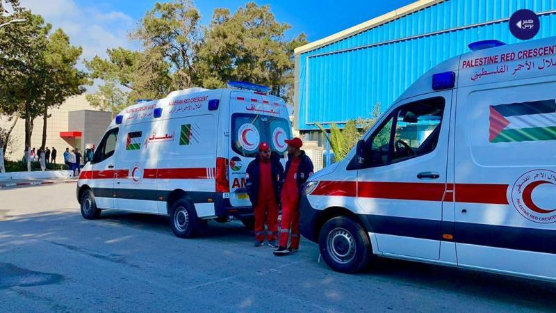 6 Injuries in Gas Leak Incident in Western Algeria