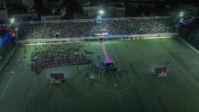 Tragic Death of a Fan While Watching a Match