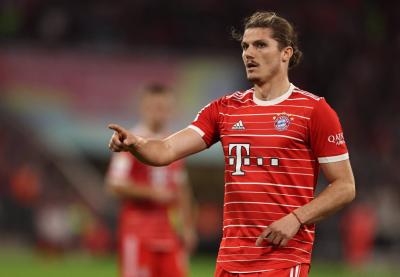 Sabitzer Leaves Bayern and Joins Dortmund
