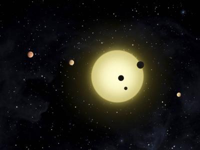 Discovery of 3 Previously Unknown Moons in Our Solar System