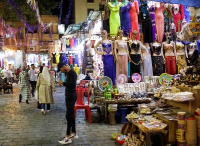 "Heritage House" to Preserve Egypt's Intangible Heritage
