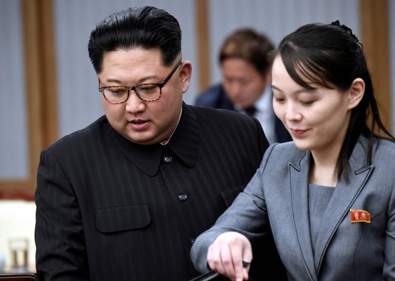 North Korea Tests 