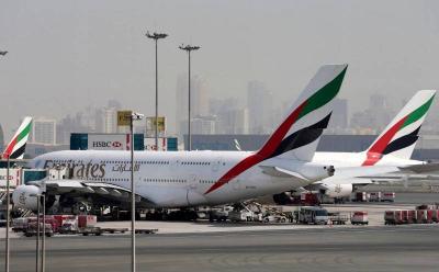 Title: Dubai Airport Passenger Numbers Surpass Pre-Pandemic Levels in 2023