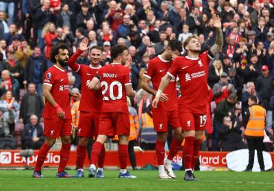 Liverpool's Opponent Fined... and the Reason!