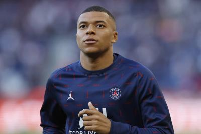 Mbappé Returns to PSG Against Real Sociedad