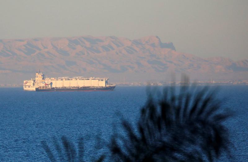 Italian Defense: Warship Shoots Down Two Drones in the Red Sea