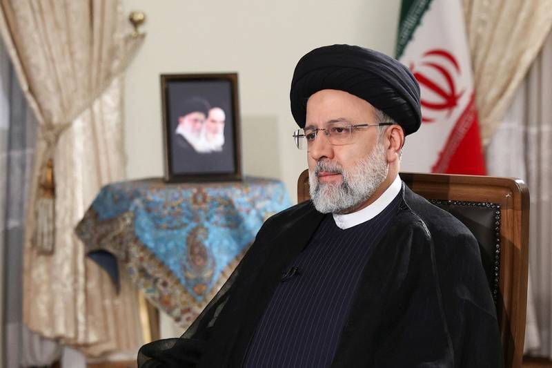 Raisi: Small Actions Against Tehran's Interests Will Face Huge and Painful Response