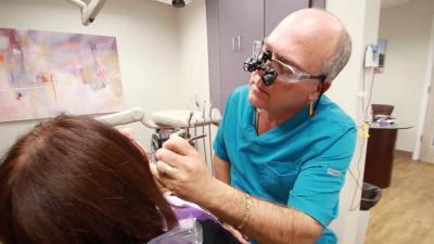 Famous Dentist in Virginia: How His Daughter Killed Him