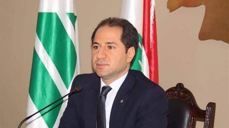 Samy Gemayel: Israeli Justifications for Targeting Civilians are Condemnable