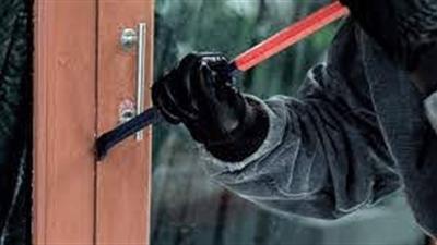 Attempted Burglary of the Home of a Deputy in Al-Sharawneh Neighborhood