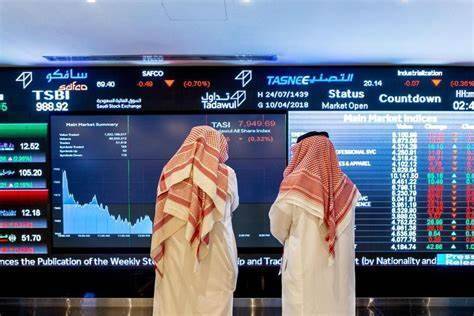 Sharp Fluctuations in Gulf Markets