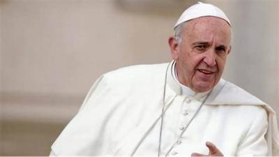 Pope Francis Promises to Change the Catholic Church